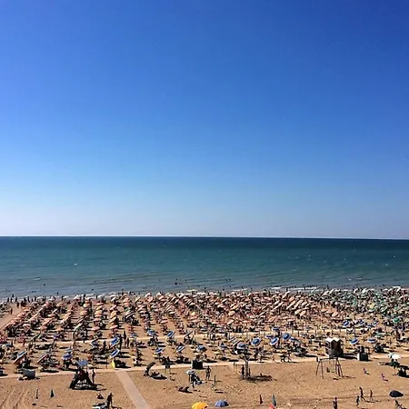 Appartamento Alle Rose -