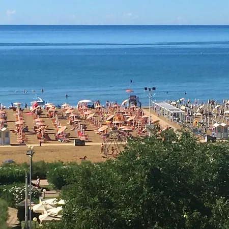 Appartamento Alle Rose -
