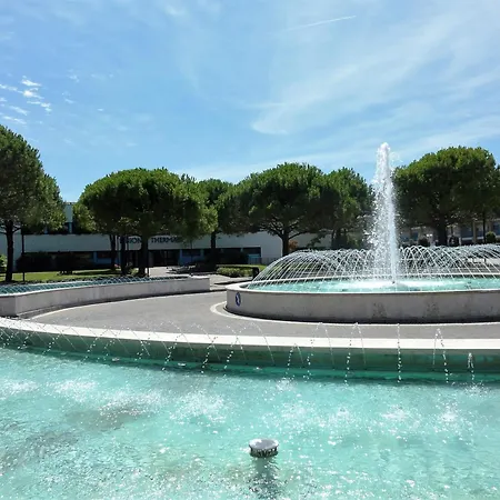 Daire Alle Rose - Bibione