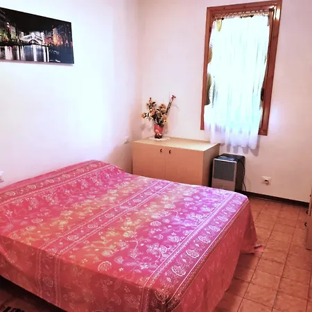 Alle Rose - Lejlighed Bibione