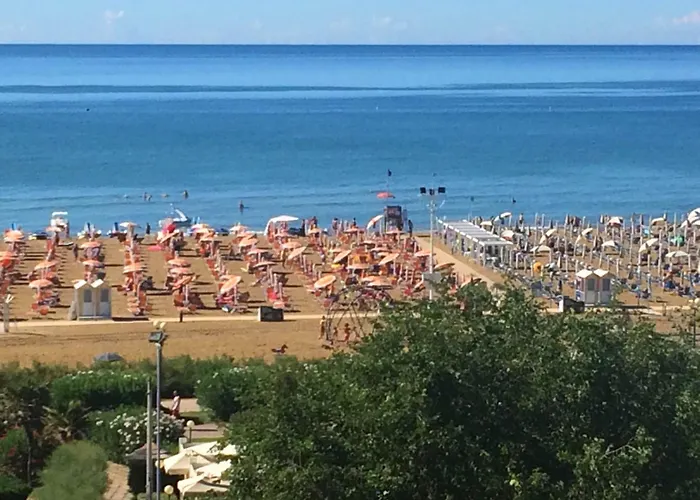 Apartman Alle Rose -