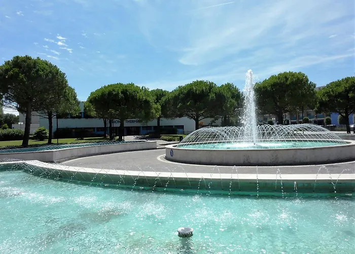 Apartman Alle Rose - Bibione